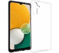 Accezz Accezz Coque Clear Samsung Galaxy A13 (5G) / A04s Transparent