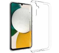 Accezz Accezz Coque Clear Samsung Galaxy A34 (5G) Transparent Transparent