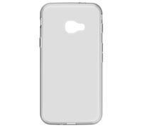 Accezz Accezz Coque Clear Samsung Galaxy Xcover 4 / 4S Transparent Transparent