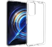 Accezz Accezz Coque Clear Xiaomi 12 Lite Transparent Transparent