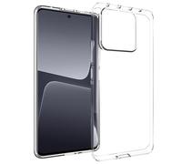Accezz Accezz Coque Clear Xiaomi 13 Pro Transparent Transparent