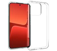 Accezz Accezz Coque Clear Xiaomi 13 Transparent Transparent
