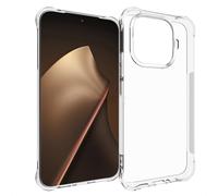 Accezz Accezz Coque Clear Xiaomi 15T Pro Transparent Transparent
