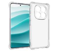 Accezz Accezz Coque Clear Xiaomi Poco X7 Transparent Transparent