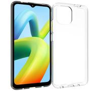 Accezz Accezz Coque Clear Xiaomi Redmi A1 / A2 Transparent Transparent