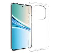 Accezz Accezz Coque Clear Xiaomi Redmi Note 15 (4G) Transparent Transparent