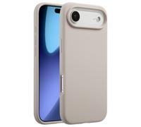 Coque Liquid Silicone avec MagSafe pour iPhone Air - Stone