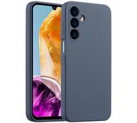 Accezz SH00079696 coque de protection pour téléphones portables 17 cm (6.7") Housse Bleu foncé, Violet