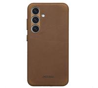 Accezz Accezz Pr3638 Samsung Galaxy S24 / S25 Tabacco Cognac Cognac