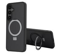 Coque pour Samsung Galaxy S24 Plus Plastique Noir