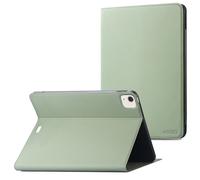 Accezz Accezz Coque tablette Classic iPad Air 13 pouces (2025) M3 / (2024) M2 Vert Vert