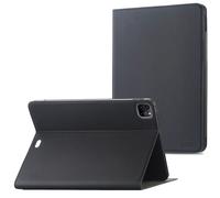 Accezz Accezz Coque tablette Classic iPad Pro 11 (2022 / 2021 / 2020 / 2018) Noir Noir