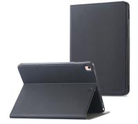 Accezz Accezz Coque tablette Classic pour iPad 6 (2018) 9.7 pouces / iPad 5 (2017) 9.7 pouces / Air 2 (2014)/Air 1 (2013) Noir Noir