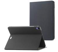 Accezz Accezz Coque tablette Classic pour iPad Air 11 pouces (2026) M4 / (2025) M3 / (2024) M2 / Air 5 (2022) / Air 4 (2020) Noir Noir