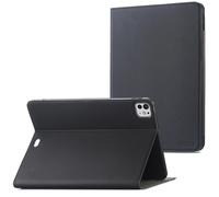 Accezz Coque tablette Classic pour Apple iPad Pro 13 (2025) M5 / (2024) M4 - Noir