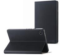 Accezz Coque tablette Classic pour Samsung Galaxy Tab A11 Plus - Noir