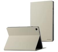 Coque tablette Classic pour Samsung Galaxy Tab A9 Plus - Greige
