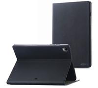 Accezz Accezz Coque tablette Classic pour Samsung Galaxy Tab S11 Noir Noir