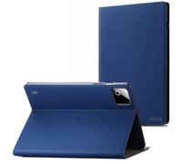 Accezz Accezz Coque tablette Classic pour Xiaomi Pad 8 / 8 Pro Bleu foncé Bleu foncé