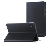 Accezz Accezz Coque tablette Classic Samsung Galaxy Tab A11 Noir Noir