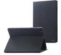 Accezz Accezz Coque tablette Classic Samsung Galaxy Tab A9 Plus Noir Noir