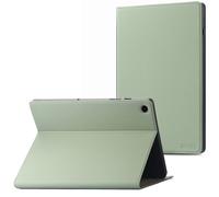 Accezz Accezz Housse Classic Tablet Stand Samsung Galaxy Tab A9 Plus Vert Vert