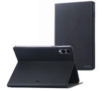 Accezz Accezz Coque tablette Classic Samsung Galaxy Tab S11 Ultra Noir Noir