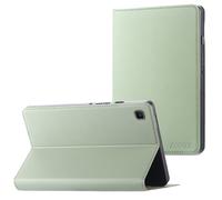 Accezz Coque tablette Classic pour Samsung Galaxy Tab S6 Lite (2020/2022/2024) - Vert