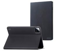 Accezz Accezz Coque tablette Classic Xiaomi Pad 6S Pro 12.4 Noir Noir