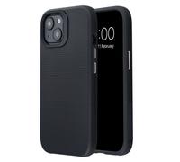 Accezz Accezz Coque Tough avec MagSafe iPhone 14 Noir Noir