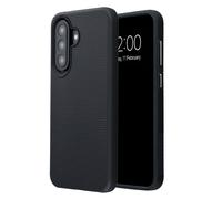 Accezz Accezz Coque Tough avec MagSafe Samsung Galaxy A57 (5G) Noir Noir