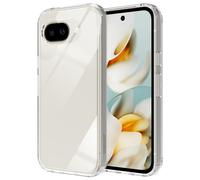 Accezz Accezz Coque Xtreme Impact Google Pixel 10a Transparent Transparent