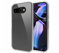 Accezz Accezz Coque Xtreme Impact Google Pixel 9A Transparent Transparent