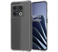 Accezz Accezz Coque Xtreme Impact OnePlus 10 Pro Transparent Transparent
