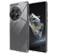 Accezz Accezz Coque Xtreme Impact OnePlus 12 Transparent Transparent