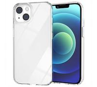 Accezz Accezz Coque Xtreme Impact pour iPhone 13 Transparent Transparent