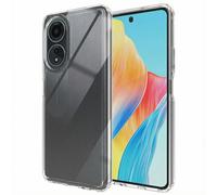 Accezz Accezz Coque Xtreme Impact Oppo A58 Transparent Transparent