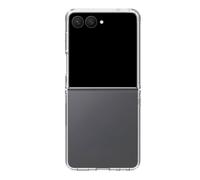 Accezz Accezz Coque Xtreme Impact pour Samsung Galaxy Z Flip 8 Transparent Transparent