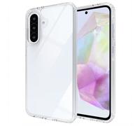 Accezz Accezz Coque Xtreme Impact Samsung Galaxy A36 Transparent Transparent
