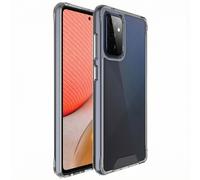 Accezz Accezz Coque Xtreme Impact Samsung Galaxy A72 Transparent Transparent