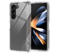 Accezz SH00064523 coque de protection pour téléphones portables 19,3 cm (7.6") Housse Transparent