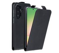 Accezz Accezz Étui à rabat Samsung Galaxy A37 (5G) Noir Noir