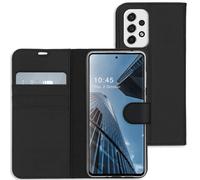 Accezz SH00047582 coque de protection pour téléphones portables 16,5 cm (6.5") Folio Noir