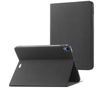 Accezz Accezz Housse Classic Tablet Stand iPad 11 (2025) 11 pouces / iPad 10 (2022) 10.9 pouces Noir Noir