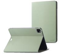 Accezz Housse Classic Tablet Stand pour Apple iPad Pro 11 (2022 / 2021 / 2020 / 2018) - Vert