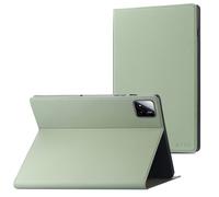 Accezz Accezz Housse Classic Tablet Stand Xiaomi Pad 7 / 7 Pro Vert Vert