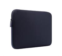 Accezz Accezz Housse ordinateur 13-14 pouces Bleu Bleu