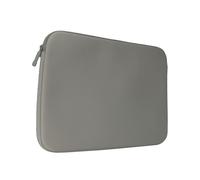 Accezz Accezz Housse ordinateur 13-14 pouces Slate Gray Gris