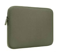 Accezz Pochette ordinateur de base 15-16 pouces - Vert