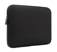 Accezz Accezz Pochette ordinateur 13-14 pouces Noir Noir